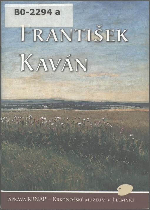 František Kaván