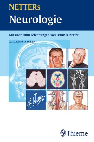 Netters Neurologie