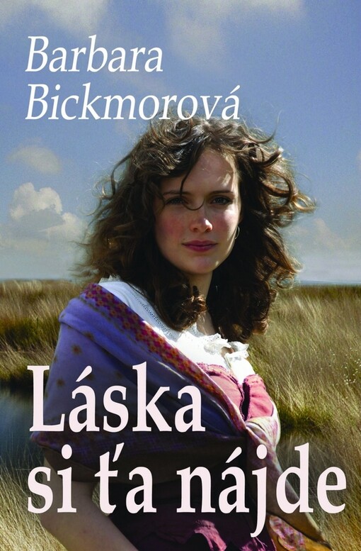 Láska si ťa nájde
