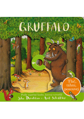 Gruffalo  (odkaz v elektronickém katalogu)