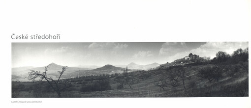 České středohoří