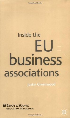 Inside the EU Business Associations