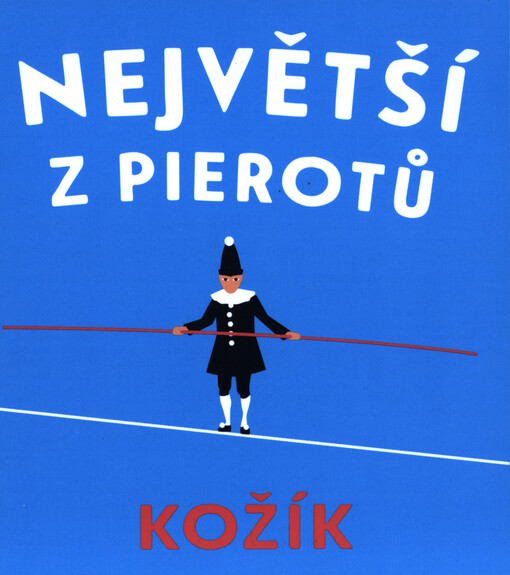 Největší z Pierotů