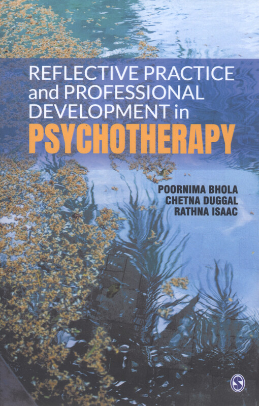 Reflective practice and professional development in psychotheraphy