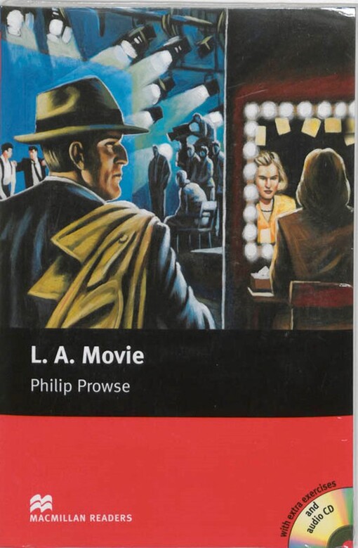 L. A. Movie