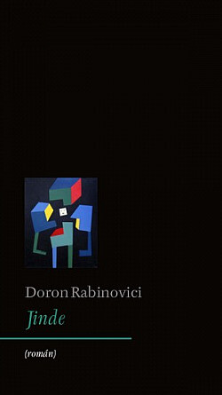 Jinde : (román)