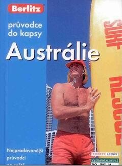 Austrálie : [kapesní průvodce]