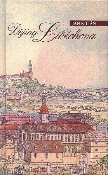 Dějiny Liběchova