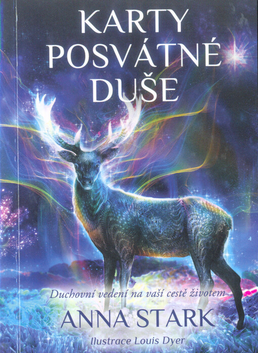 Karty posvátné duše