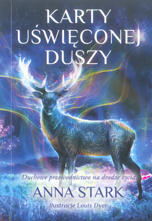 Karty uświęconej duszy