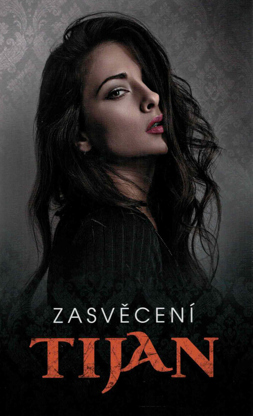 Zasvěcení. (1), Zasvěcení