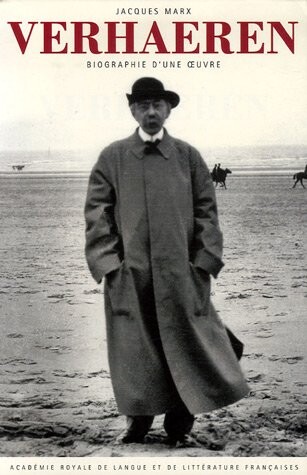 Verhaeren : biographie d'une oeuvre   
