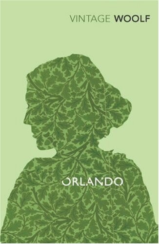 Orlando : a biography
