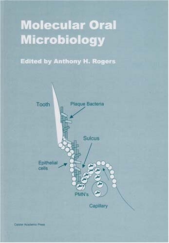 Molecular Oral Microbiology