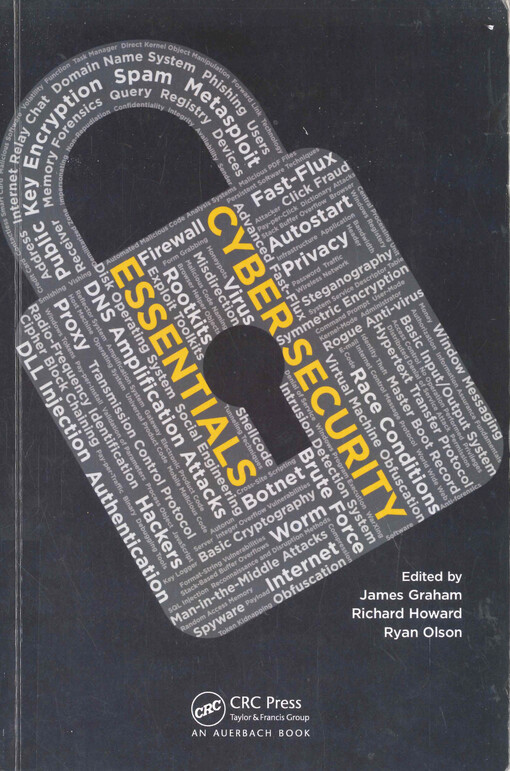 Cyber security essentials