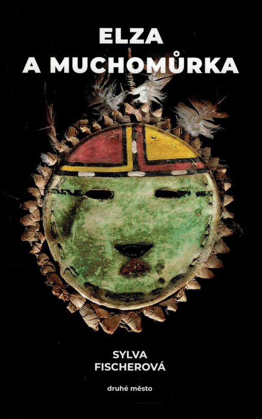 Elza a muchomůrka