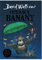 Operace Banány  (odkaz v elektronickém katalogu)