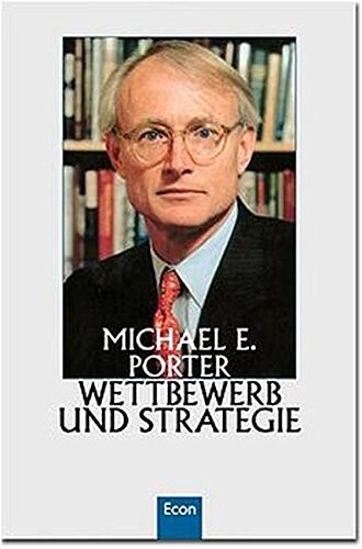 Wettbewerb und Strategie.