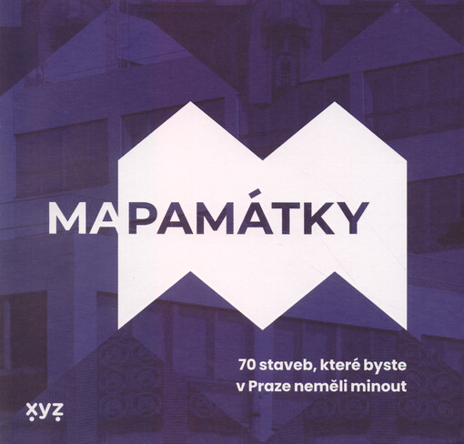 Mapamátky