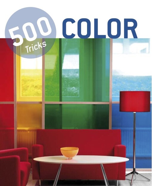 500 tricks: color =500 trików: kolor = 500 tipů: barvy = 500 ötlet: színek
