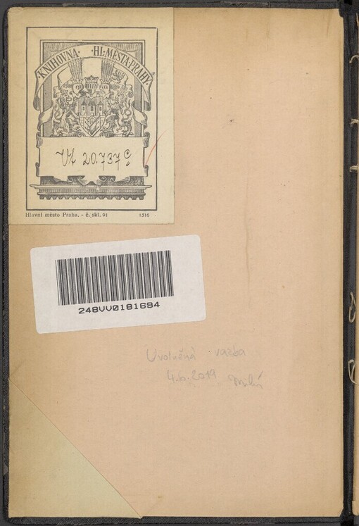 Beethovenovy symfonie: rozbor pro snažší orientaci v koncertní síni s částečným použitím spisu Dra Karla Reinecke 