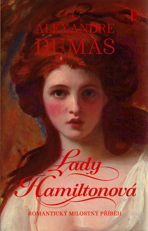 Lady Hamiltonová