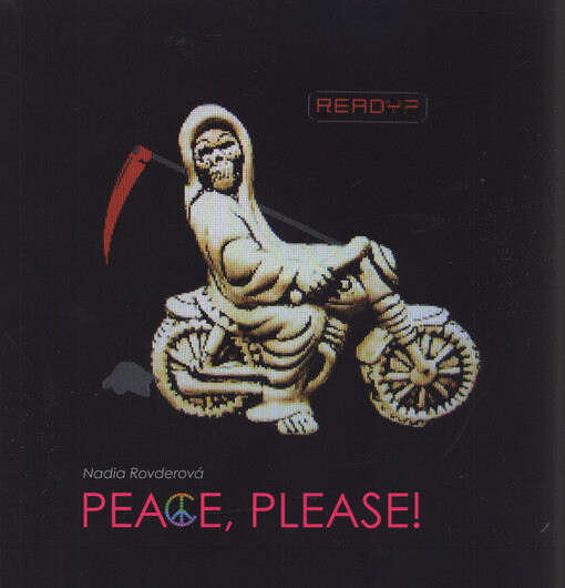 Peace, please!