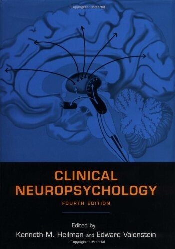 Clinical neuropsychology