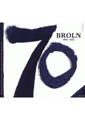 BROLN 70 : 1952-2022 (odkaz v elektronickém katalogu)
