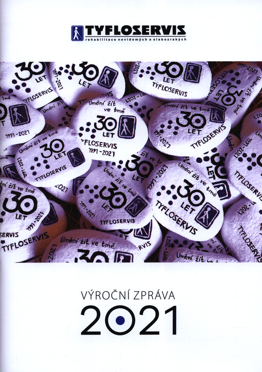 Výroční zpráva ...