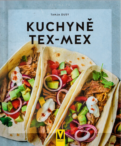 Kuchyně Tex-Mex