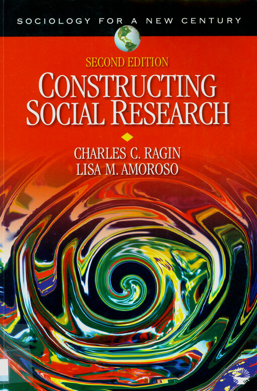 Constructing social research : the unity and diversity of method