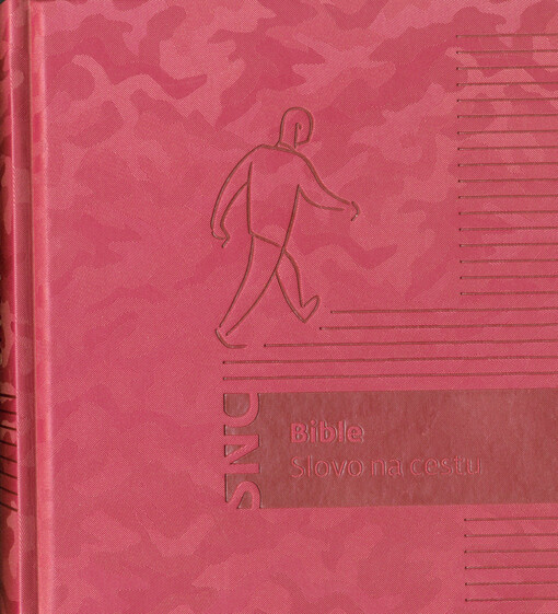 Poznámková Bible : slovo na cestu