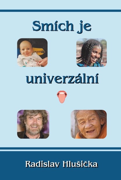 Smích je univerzální jazyk