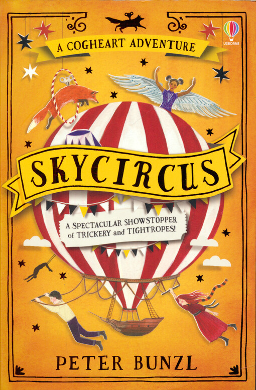 Skycircus