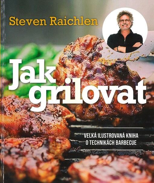 Jak grilovat
