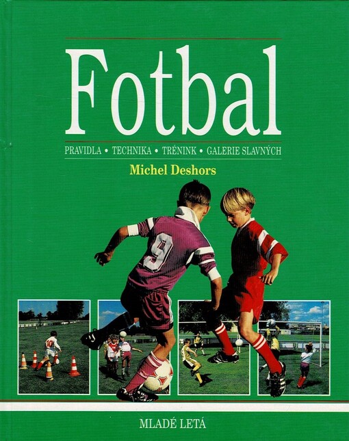 Futbal