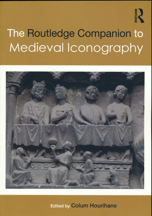 The Routledge companion to medieval iconography