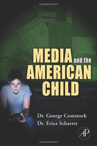 Media and the American Child