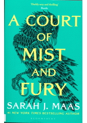 A court of mist and fury  (odkaz v elektronickém katalogu)