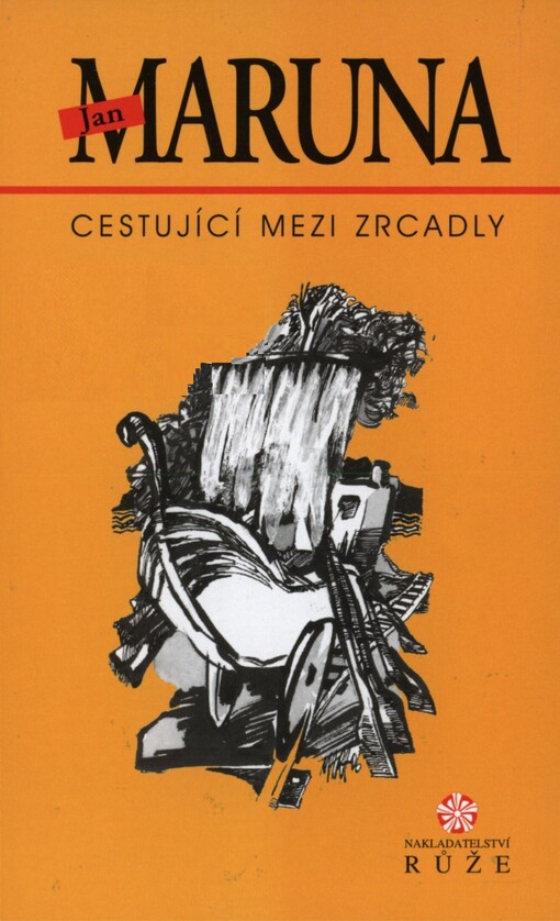 Cestující mezi zrcadly