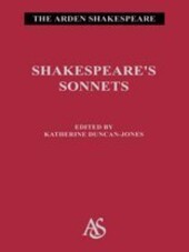 Shakespeare's Sonnets: Third Series (Arden Shakespeare)