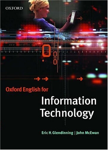 Oxford English for information technology