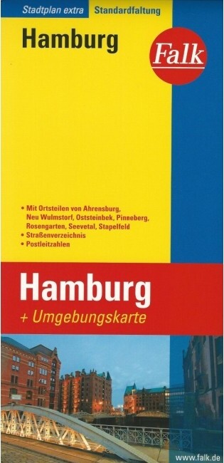Hamburg