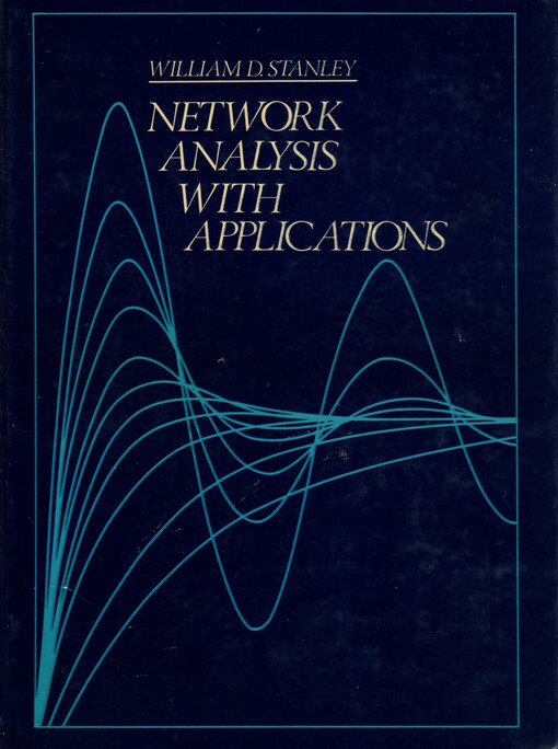 Network Analysis With Applications