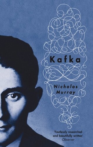 Kafka - Nicholas Murray