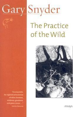 The practice of the wild