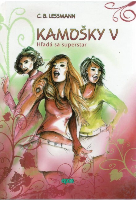 Kamošky V