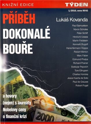 Příběh dokonalé bouře