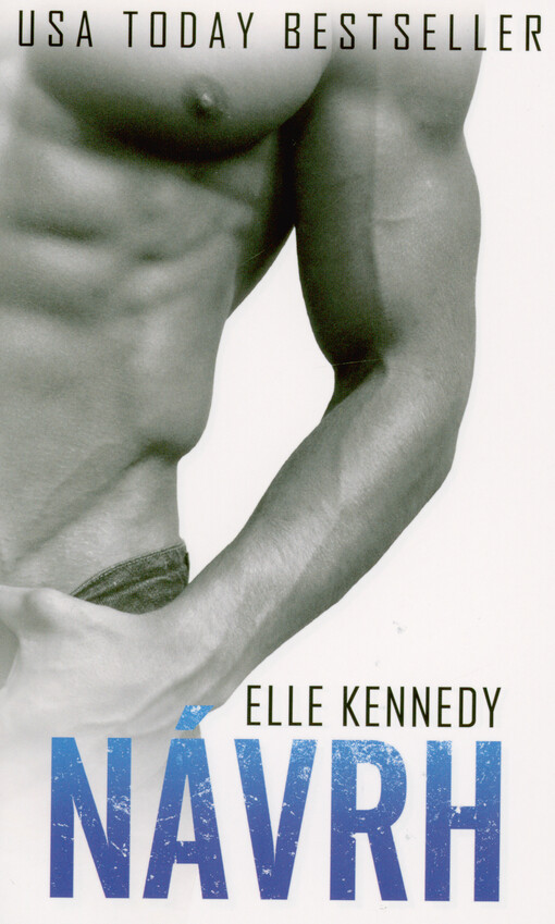 Návrh : cyklus Off-Campus 1